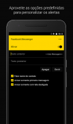 AlertBee Free - Voice Alerts screenshot 1