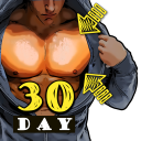 30 day challenge - CHEST workout plan