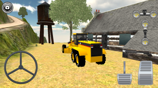 Grader Jobs Sim 2020 screenshot 3