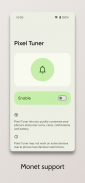 Pixel Tuner - SystemUI Tuner screenshot 3