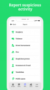 Veiligebuurt, houd jouw buurt veilig screenshot 5