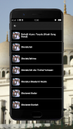 Lagu Sholawat Habib Syech Mp3 screenshot 6