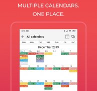 GroupCal - Shared Calendar screenshot 6