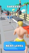 Gym Train screenshot 10