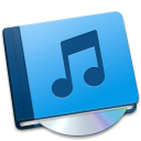 Default Music Player