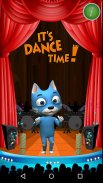 Funny Animal Dance For Kids - Offline Fun screenshot 3