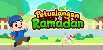 Petualangan Ramadhan