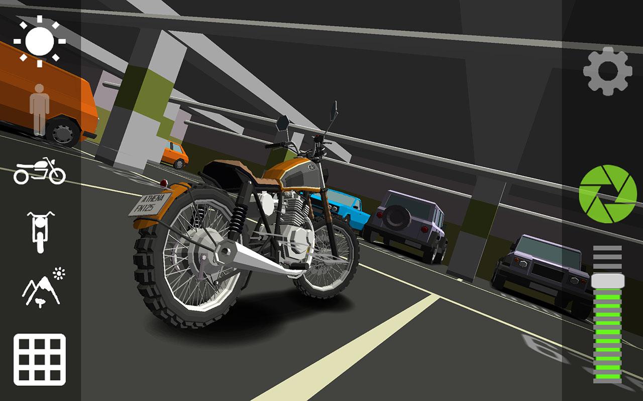 Cafe Racer - Descargar APK para Android | Aptoide