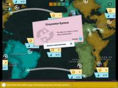 Aquation: The Freshwater Access Game screenshot 1
