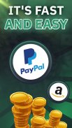 Make real money: app paid cash screenshot 5