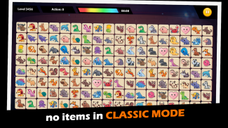Onet Animal: Tile Match Puzzle screenshot 10