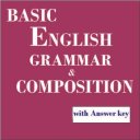 Basic English Grammar & Composition - Baixar APK para Android | Aptoide