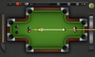 Pooking - Billiards Ciudad screenshot 13