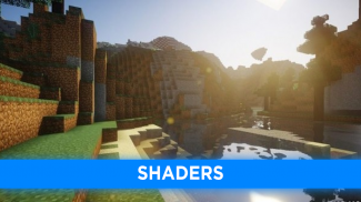 Shaders for minecraft screenshot 0