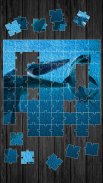 Dinosaurs Jigsaw Puzzle screenshot 3