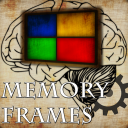 Memory Frames Icon