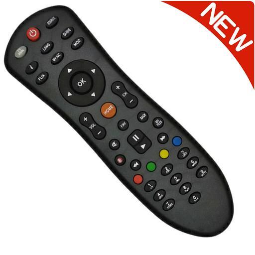 Dish Tv Remote Control 8 0 Download Android Apk Aptoide