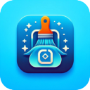 Clean Duplicate Photo & Video Icon