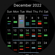 Business Calendar 2 Planner screenshot 25