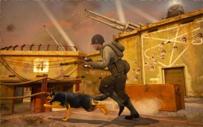 Download Call of Duty®: WWII  BETA APK 1.0 for Android 