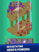 Domination Wars screenshot 6