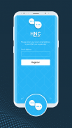 HNC Pro screenshot 1