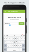 KNH Fertility Centre screenshot 4