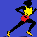 Runner Guide Icon