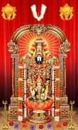 Lord Venkateswara Wallpapers screenshot 16