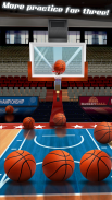 Basketball Master - 篮球巨星MVP screenshot 11