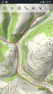 Great Britain Topo Maps screenshot 5