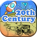 20th Century History Quiz