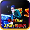 DJ AT MY WORST DJ I NEED SOMEBODY REMIX VIRAL Icon