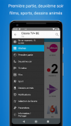 TV gids België - Cisana TV+ screenshot 2