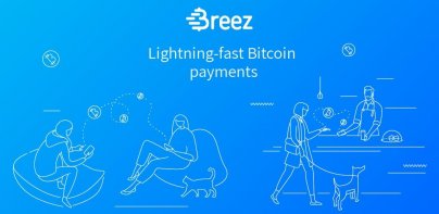 Breez: Lightning Client & POS