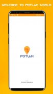 POTLAM - Food and Kirana App screenshot 5