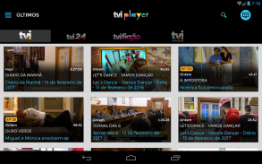 TVI Player screenshot 14