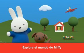 El mundo de Miffy screenshot 9