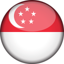 Singapore VPN - Fast VPN Icon