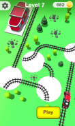 Track The Train screenshot 2