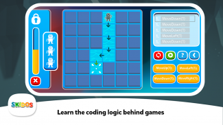 SKIDOS Water Hero: Cool Math Game For Prodigy Kids screenshot 7