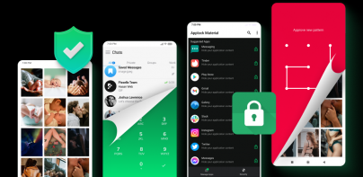 Applock - Safe Lock for Apps