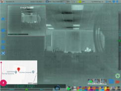 VuIR Center - Thermal Vision for Works screenshot 10