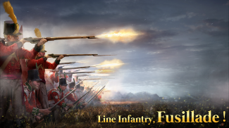 Grand War: Strategy Games screenshot 3