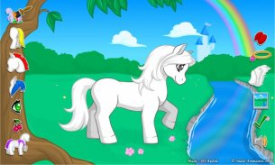 My Sweet Little Pony screenshot 1