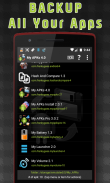 My APKs - salva installa condividi gestire app apk screenshot 0