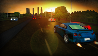 Polish Streetracing Free screenshot 7