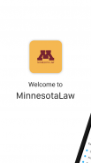 University of Minnesota Law screenshot 3