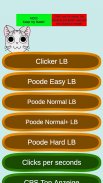 PaCryJa Poode Games! screenshot 4