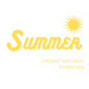 Summer Chinese Takeaway